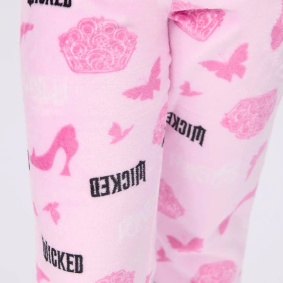🎀4/$25🎀 Wicked PJ Pants - Picture 3 of 3